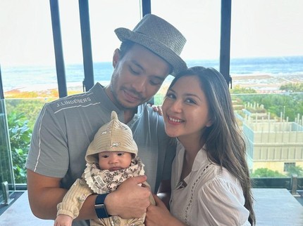 Nama Anak Jessica Mila dan Yakup Hasibuan Beserta Arti & 30 Ide Rangkaiannya