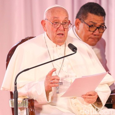 Jadi Negara Terkecil di Dunia, Ini Sederet Fakta Vatikan yang Dipimpin Paus Fransiskus