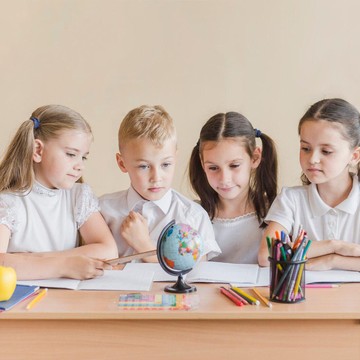 10 Rahasia di Balik Kepintaran Anak-Anak Finlandia, Bisa Disontek oleh Indonesia Lho!