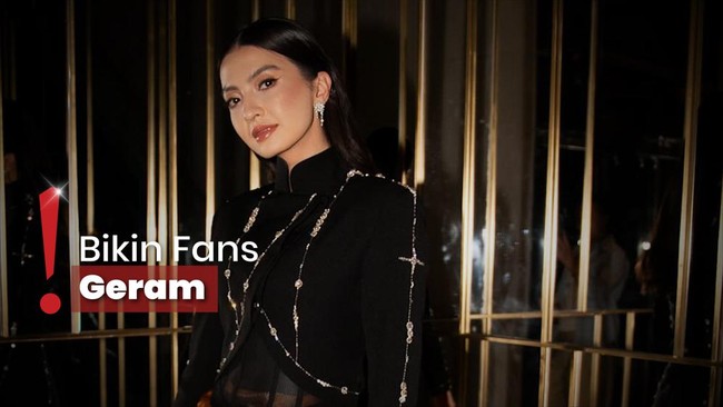 Lagi, Raline Shah Pamer Hangout Bareng Artis-artis Korea Selatan