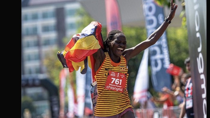 Pilu, Atlet Olimpiade 2024 Rebecca Cheptegei Tewas Dibakar Mantan Kekasih