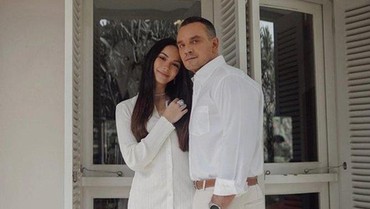 img-title Profesi Richard Daguise Ayah Tunangan Al Ghazali Calon Besan Ahmad Dhani