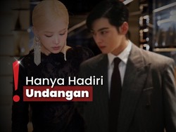 Rose BLACKPINK dan Cha Eun Woo Kompak Foto 'Tikus' di Lokasi Sama