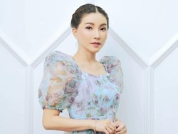 Sarwendah Buka-bukaan Soal Dikeluarkan dari Cherrybelle