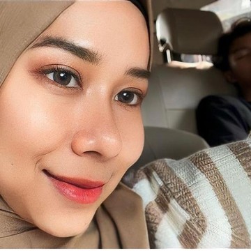 5 Fakta TikToker Shella Selpi Lizah, Meninggal Dunia karena Kanker saat Baru 2 Minggu Menikah