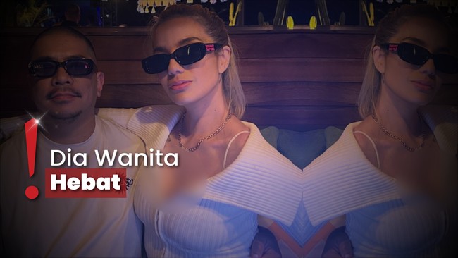 Dimas Akira Ungkap Alasan Kuat Menikah dengan Sheila Marcia