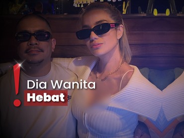 Dimas Akira Ungkap Alasan Kuat Menikah dengan Sheila Marcia