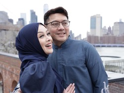 Perasaan Terry Putri Punya Suami Setelah 12 Tahun Sendiri tapi Harus LDM