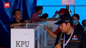 VIDEO: 41 Daerah Lawan Kotak Kosong, Pengamat Salahkan Partai Politik