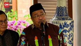 VIDEO: Cerita Rano Karno Tawari Iko Uwais Jadi Wakil Ketua Timsesnya