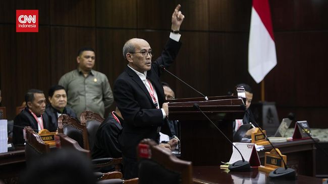 VIDEO: Perginya Faisal Basri, Ekonom Kritis dan Bersuara Lantang