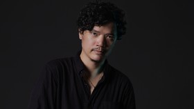 Timo Tjahjanto dan Cerita The Shadow Strays Bisa Premiere di Toronto
