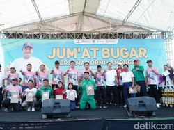 12 Atlet Lamongan Berlaga di PON XXI Sumut-Aceh Wakili Jatim