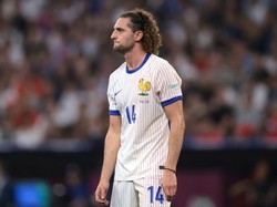 Atletico Madrid Tertarik Rabiot, tapi Ada Ketakutan