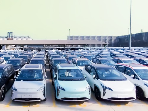 Anak Buah Airlangga Nilai Industri Otomotif Kuat, Apa Perlu Insentif?