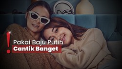 Perankan Laura Anna di Film, Amanda Rawles: Aku Mimpi Dia Bisa Jalan