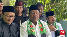 Maju Pilkada, Rano Karno Resmi Mundur sebagai Anggota DPR