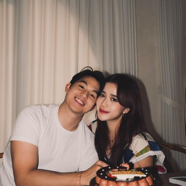 Alden Klarifikasi soal Water Heater dan Awkarin, Brisia Jodie Cuma Korban?