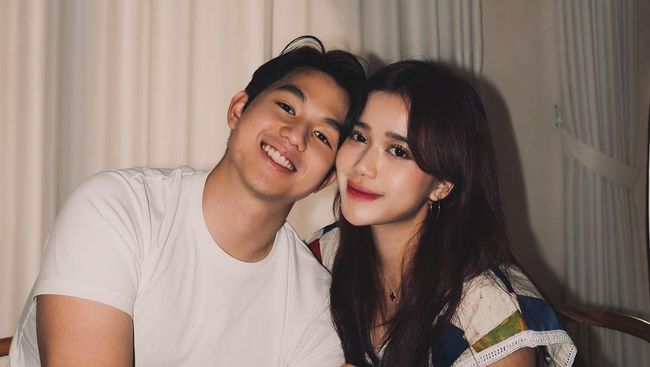 Dilamar Jonathan Alden, Brisia Jodie: Akhirnya Dapat yang Seiman