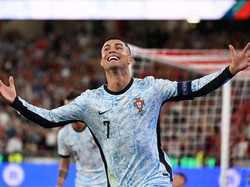 Polandia Vs Portugal: Lewandowski Akui Pencapaian Ronaldo