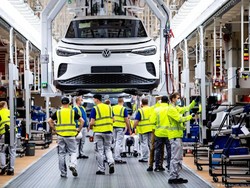 10 Perusahaan Mobil Terbesar di Dunia 2024, Siapa Posisi Pertama?