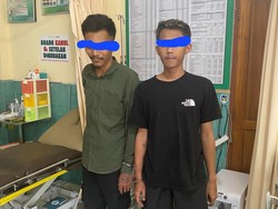 Terungkapnya Aksi Nekat Duo Bandit Curi Organ di Bantul Lalu Dijual COD
