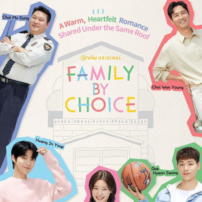 Family by Choice