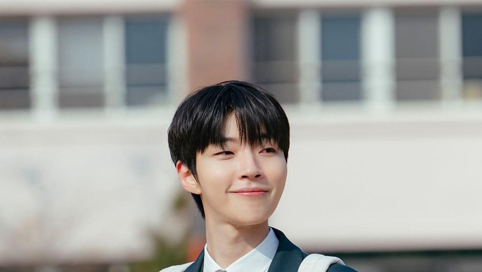 Siap-siap, Aktor Korea Hwang In Youp akan Bintangi Drakor Romantis-Komedi Terbaru