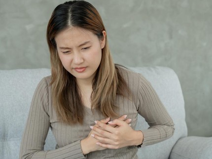 Bayi Meninggal saat Lahir, Ini Perubahan Payudara yang Terjadi pada Ibu Menyusui