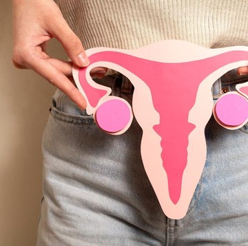 Cara Menjaga Kesehatan Organ Reproduksi Perempuan
