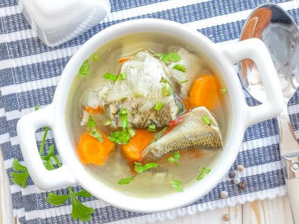 9 Resep Makanan untuk Penderita Asam Lambung
