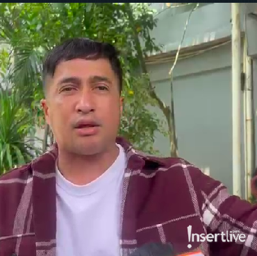 Irfan Hakim Menangis Dapat Kado Celengan Burung Hantu dari Anak, Ada Apa?