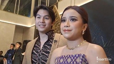 Hubungan Makin Serius, Jonathan Alden Beri Brisia Jodie Cincin Komitmen