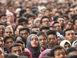 Setop Lakukan Ini kalau Nggak Mau Jadi Kelas Menengah Terus Menerus!