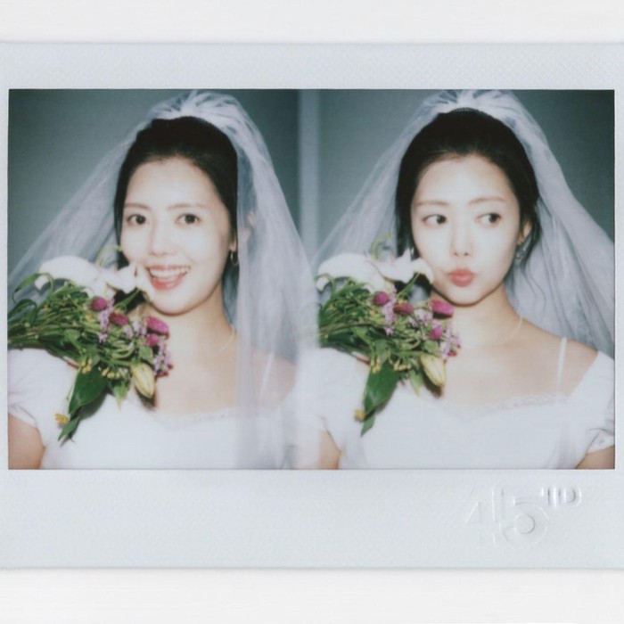 Jung Yoon Hye/ Foto: instagram.com/yoonhye.chung