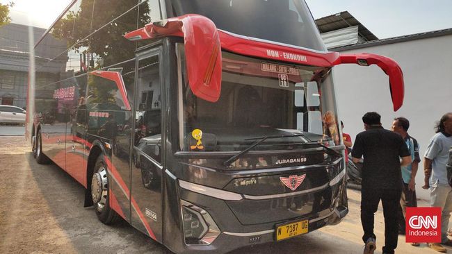 Mengawinkan bus dan perjalanan jarak jauh ternyata bukan ide buruk selama itu bersama dengan sleeper bus. Penasaran?