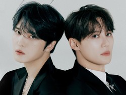 Yoochun Kena Cancel, Jaejoong Konser Bareng Junsu Aja