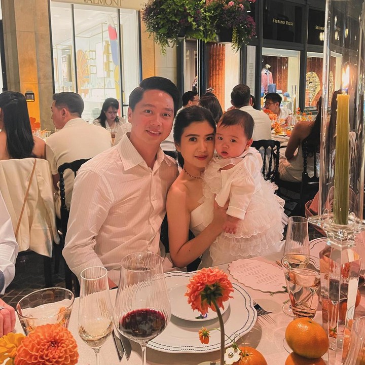 <p>Terbaru, Kevin dan Valencia membagikan momen saat ketiganya berada di California, Amerika Serikat. (foto: Instagram @valenciatanoe dan @kevin_sanjaya)<br /><br /><br /></p>