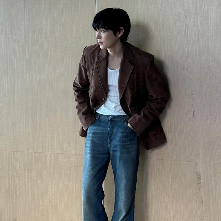 <p>Kim Young Dae <em>comeback</em> lewat drama Korea<em> No Gain No Love.</em> Ini merupakan proyek drakor pertamanya di 2024. Selain itu, Kim Young Dae juga membintangi drama Korea <em>Perfect Family</em> pada waktu yang berdekatan. (Foto: Instagram @youngdae0302)</p>