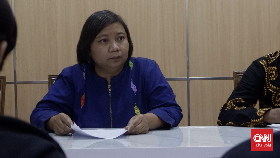 DPR Bahas RUU PPRT, Komnas HAM Usul PRT Dapat THR dan Bonus