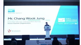 Korea Unique Venue Jakarta Roadshow 2024 Targetkan 19.000 Turis MICE