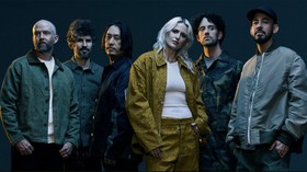 Ini Link Tiket Konser Linkin Park di Jakarta 2025 dan Daftar Harganya