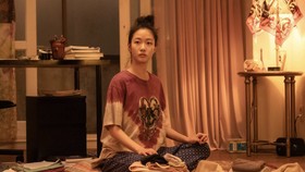 Love in the Big City, Film Baru Kim Go-eun Tayang 9 Oktober 2024