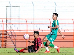 Persebaya Masih Tanpa Malik dan Kadek Saat Lawan Persib