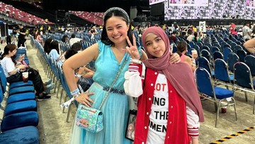 Miliki bonding yang kuat dengan anak
