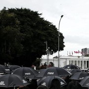 Memahami Makna 'September Hitam' yang Beredar di Media Sosial, Apa Itu?