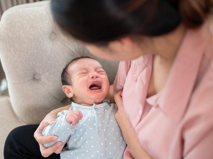 Gangguan Autisme pada Anak Bisa Dideteksi saat Menyusui? Kenali Ciri-Cirinya Bun