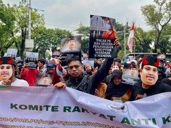 Ormas Antikorupsi Desak MA Tolak PK Mardani Maming