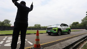 Pakar Jelaskan Alasan Bioetanol Jadi Alternatif Mobil Listrik