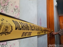 Terungkap! Nunung Tewas Dibunuh Suami Sendiri